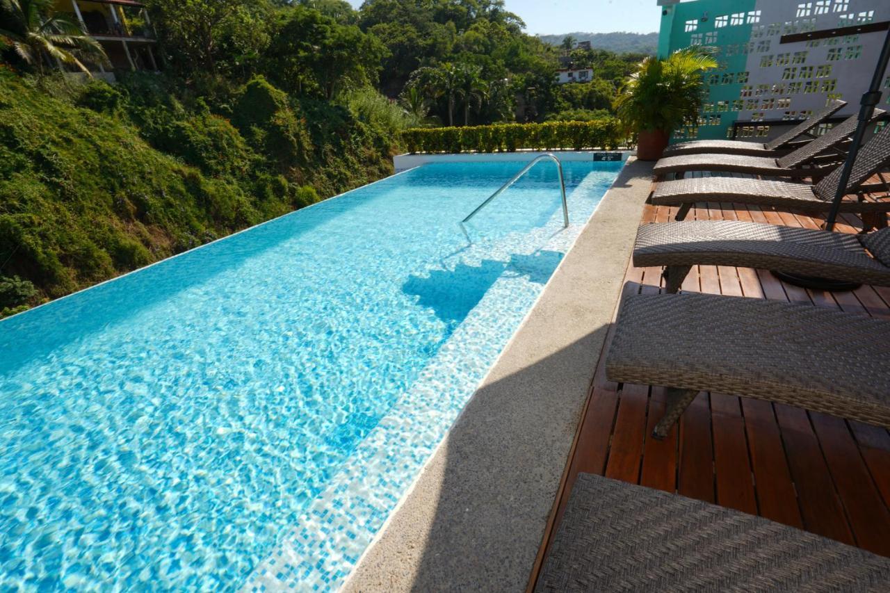 Hotel Puerto Sayulita Exterior foto