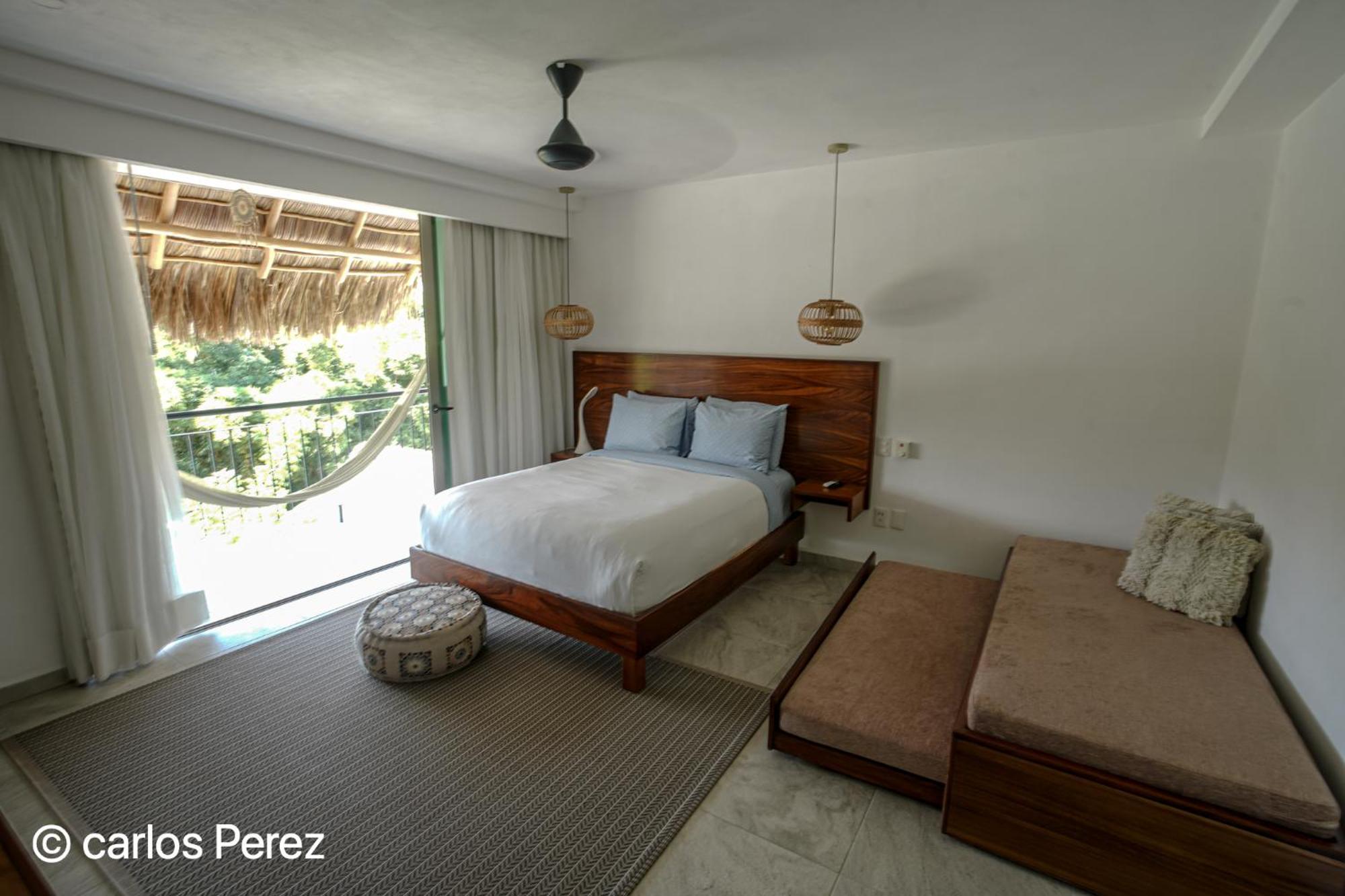 Hotel Puerto Sayulita Exterior foto