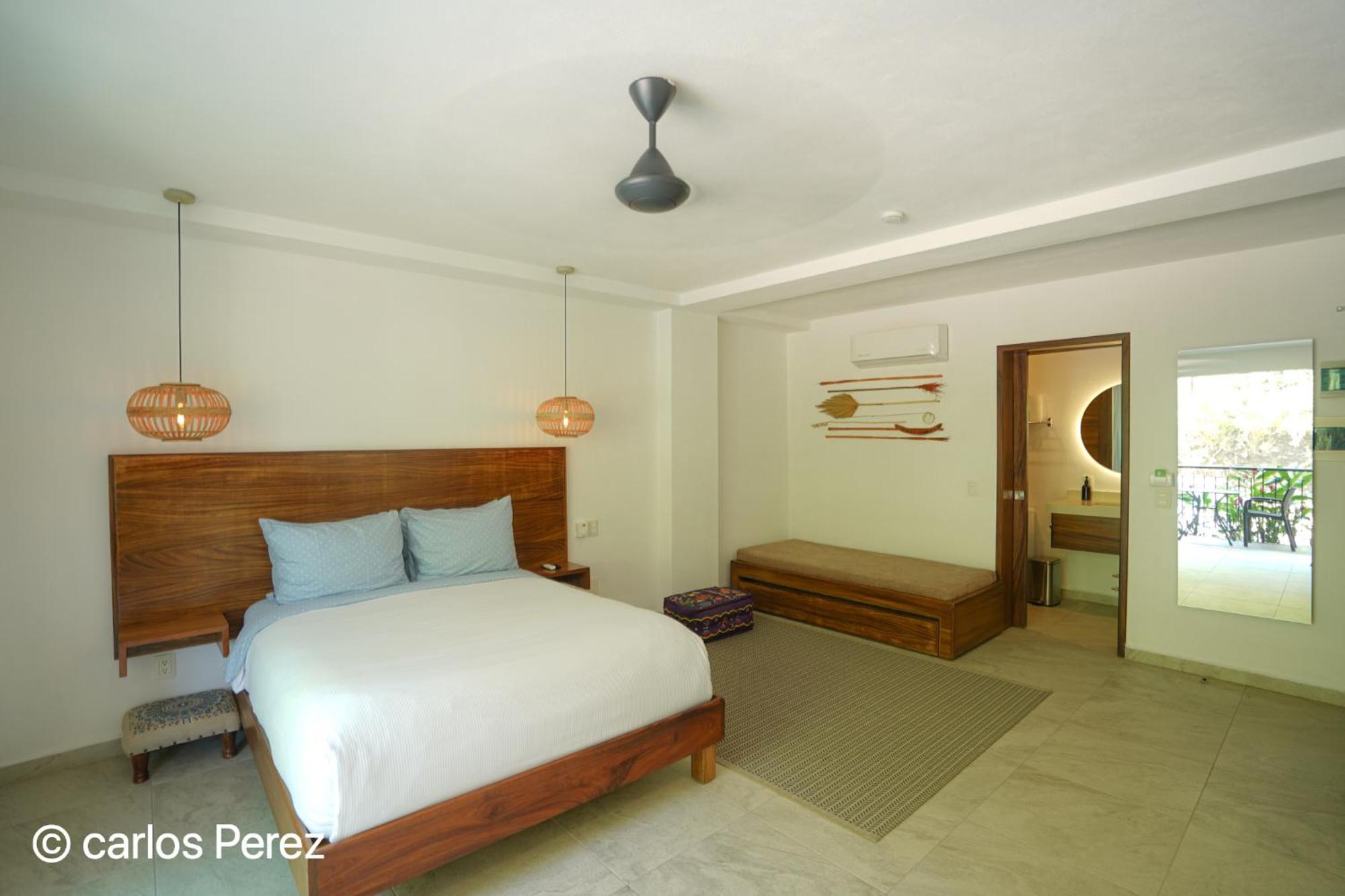 Hotel Puerto Sayulita Exterior foto